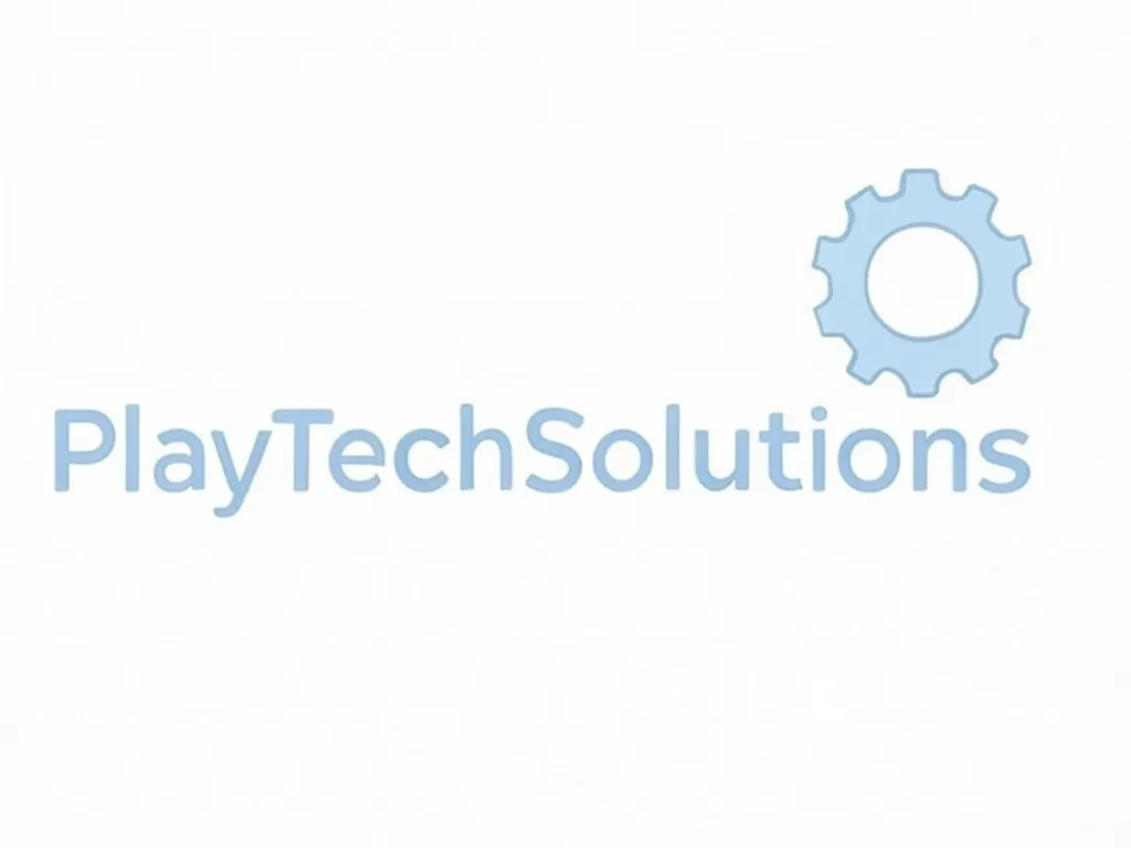 playtechsolutions logo